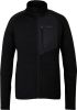 Джемпер Phenix Chest Pocket Middle флисовый BK в Краснодаре