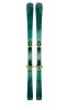 Лыжи Elan Wingman 78C Ps+El 10 Gw Shift