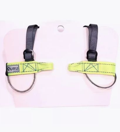  Грудная обвязка GURU в Краснодаре  