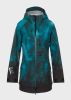 Куртка горнолыжная Armani TNR1Z 6GTG01 Ws