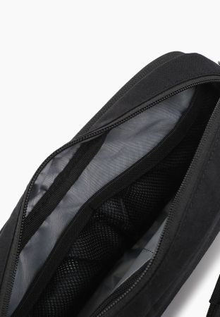 Сумка Red Fox поясная Starling черный