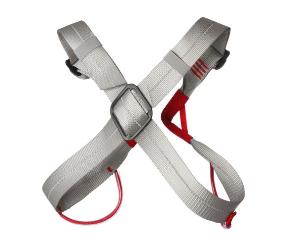  Страховочная система Венто грудная Бабочка регулируемая в Краснодаре  