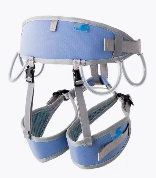  Страховочная система Венто Argon голубой в Краснодаре  