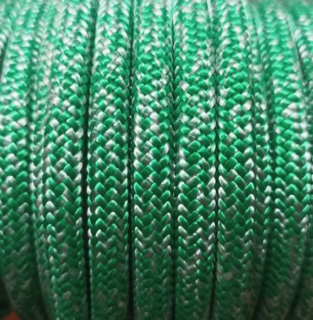  Репшнур Remera Pro Pes (PA) 7мм.1130кг.красно-белый в Краснодаре  