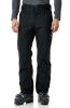 Брюки горнолыжные Phenix Super 4Way Stretch BK в Краснодаре