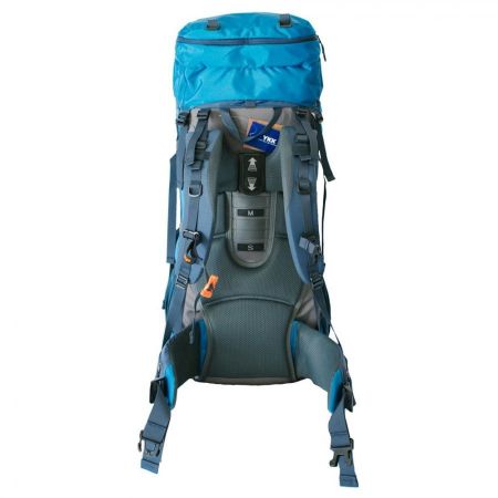 Рюкзак Tramp Sigurd 60+10л синий