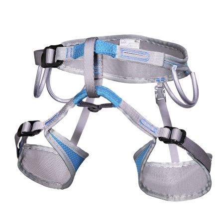  Страховочная система Венто Neon фисташковый в Краснодаре  