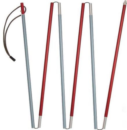  Зонд лавинный Венто "Щуп 260" д.12мм в Краснодаре  