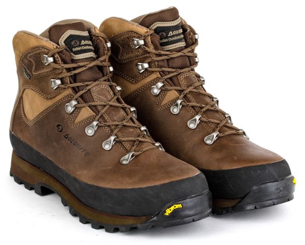 Купить ботинки dolomite tofana gtx dark brown. в Краснодаре