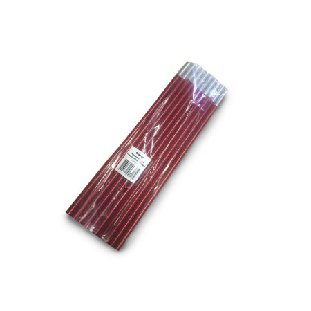 Дуга для палатки (Алюминий) 8,5мм Tramp красные