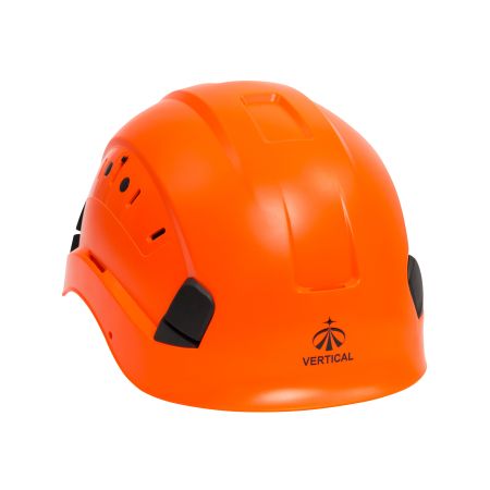  Каска Вертикаль альпинисткая Zenon оранж в Краснодаре  