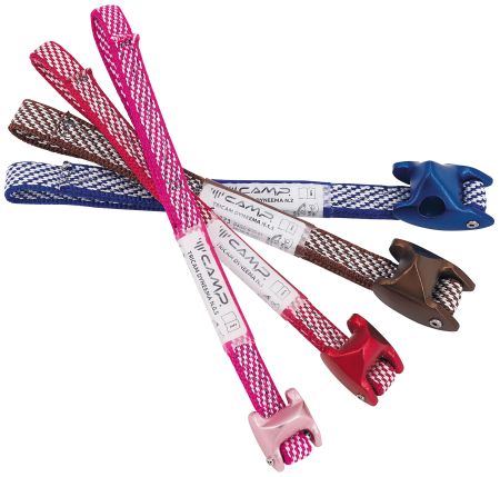  Комплект закладных элементов Camp Set Tricam Dyneema в Краснодаре  