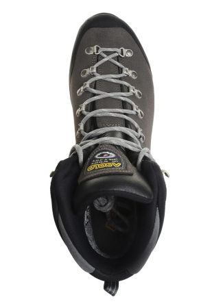 Купить ботинки asolo greenwood evo gv mm graphite