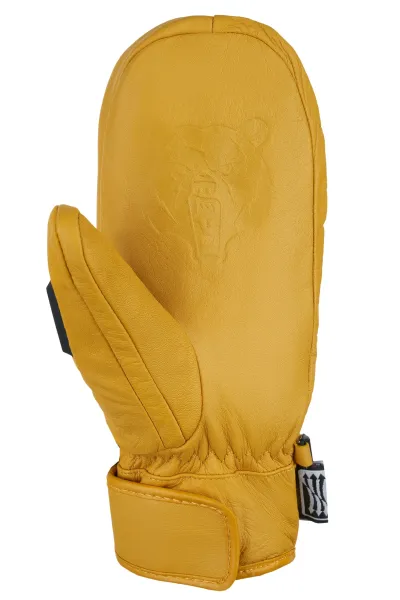 Варежки Terror-Leather Mitten в Краснодаре