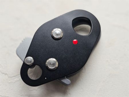  Зажим GURU PROTEGO в Краснодаре  