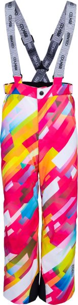 Костюм горнолыжный Colmar Unisex 2-PC-Suit 3141 в Краснодаре