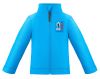 Толстовка Poivre Blanc W21-1510-BBBY/A голубой в Краснодаре