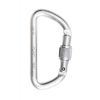  Карабин Ринг дюраль трапеция (keylock) 22kH в Краснодаре  