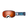 Купить Маска Los Raketos Dexter Orange в Краснодаре
