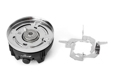 Горелка газовая Kovea Alpine Pot Wide KB-0703W (без баллона)