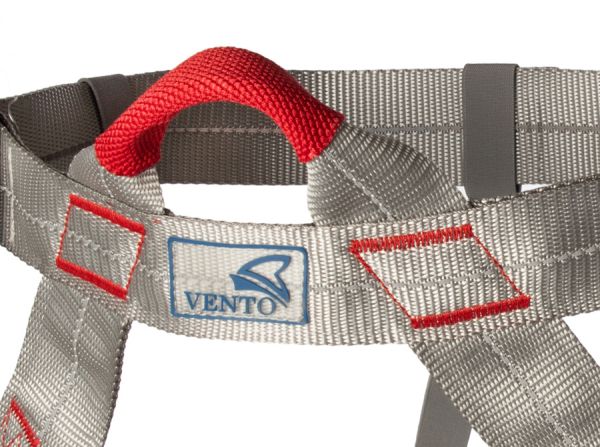  Страховочная система Венто поясная Стандарт в Краснодаре  