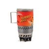 Система приготовления пищи газовая Следопыт Forza Turbo Boil Mini