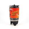 Система приготовления пищи газовая Следопыт Forza Turbo Boil с переходником (без баллона)