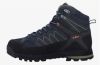 Купить ботинки cmp moon mid trekking shoe wp темно-синий
