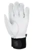Перчатки Terror-Leather Gloves Black в Краснодаре