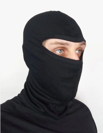 Балаклава Hauer Technostretch SILK в Краснодаре
