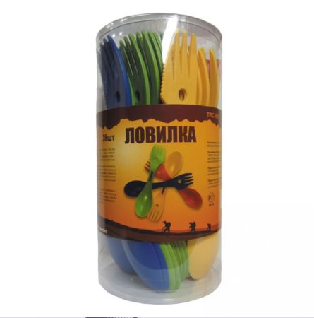 Ловилка Tramp