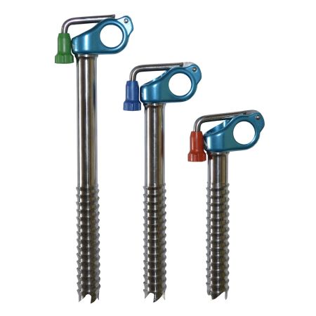  Ледобур Вертикаль ZIPPY-220мм в Краснодаре  