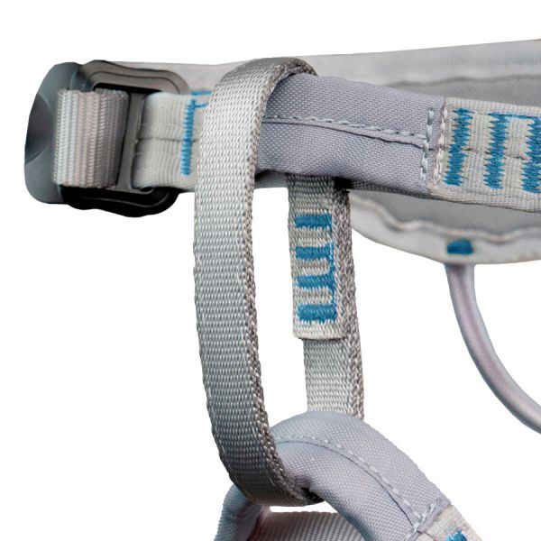  Страховочная система Венто Neon голубой в Краснодаре  