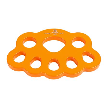  Накопитель Вертикаль средний такелажный оранжевый в Краснодаре  