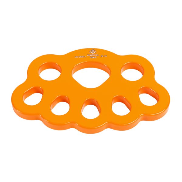  Накопитель Вертикаль средний такелажный оранжевый в Краснодаре  