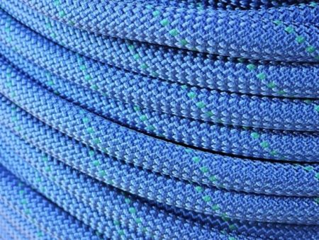  Веревка Remera статика СТ 60 10мм синий в Краснодаре  