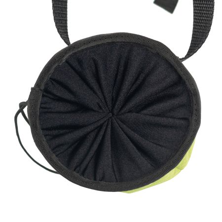  Мешок для магнезии Вертикаль ver 0612.3 Зеленый в Краснодаре  