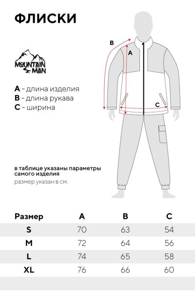 флиски