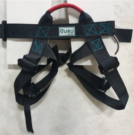  Страховочная система Guru поясная Master V2 в Краснодаре  