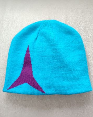 Шапка Atomic AMT REVERSIBLE в Краснодаре