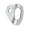  Проушина для шлямбура Вертикаль 10 мм 2500кг в Краснодаре  
