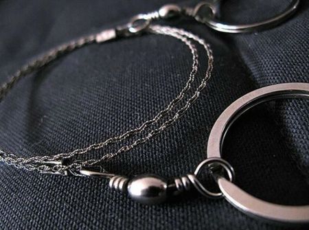 Пила Tramp проволочная TRA-022