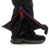 Комбинезон сноубордический Dragonfly Premium Woman Black-Pink 2023 в Краснодаре