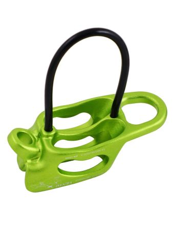  Страховочно-спусковое устройство Венто Лукошко V2 в Краснодаре  