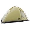 Палатка Tramp Bell 4 V2 песочный