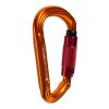  Карабин Вертикаль трапеция алюминиевый автомат (keylock) в Краснодаре  