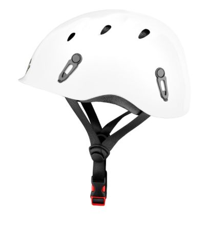  Каска Red Fox Combi белый в Краснодаре  