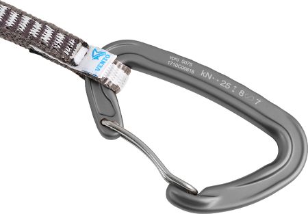  Набор оттяжек с карабинами "Express Set 10"(7*vproSet10) в Краснодаре  