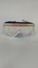 Купить Маска Los Raketos Shackle Blue Chrom Polarised 25101 в Краснодаре