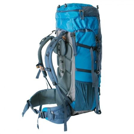 Рюкзак Tramp Sigurd 60+10л синий